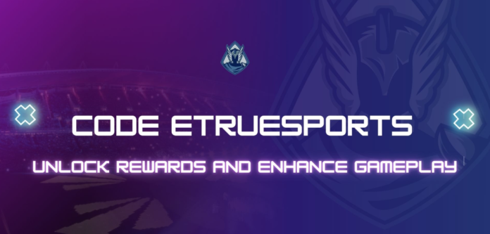 Codes eTrueSports