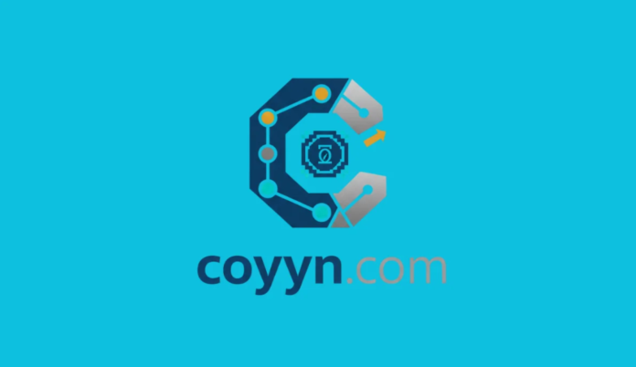 coyyn.com digital capital