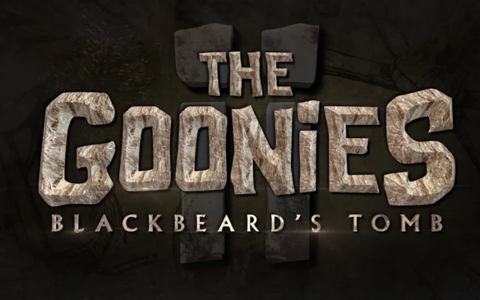 goonies 2