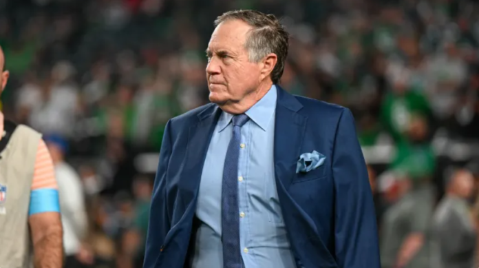 belichick prescott cowboys turnaround