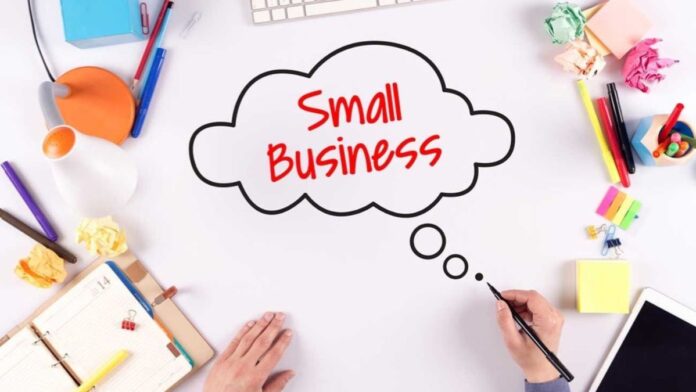 TheSmallBusinessTimes