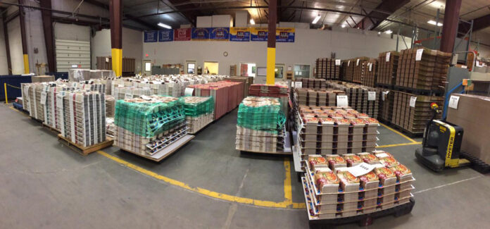 packaging companies in canada