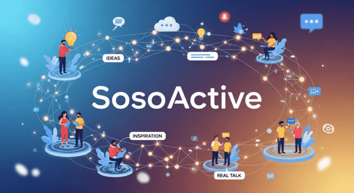 sosoactive