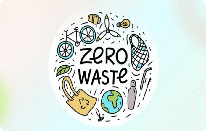 Zero Waste Lifestyle