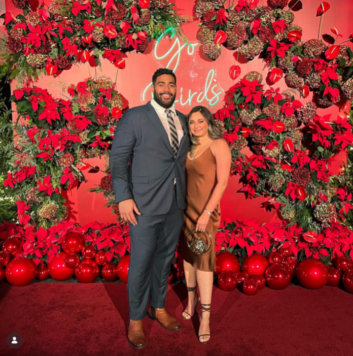 niki ikahihifo-bender