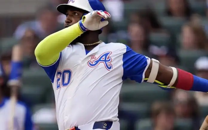 braves marcell ozuna waiver candidate
