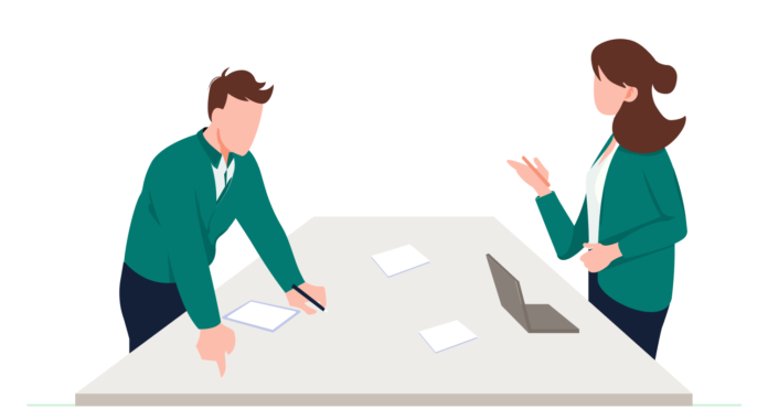 business vertical classification categories