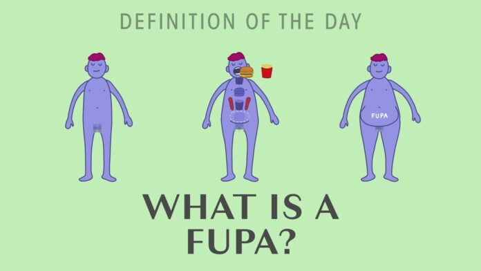 Fupa