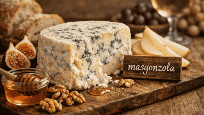 Masgonzola