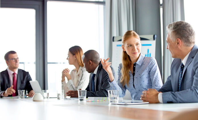 none company objectives 2025