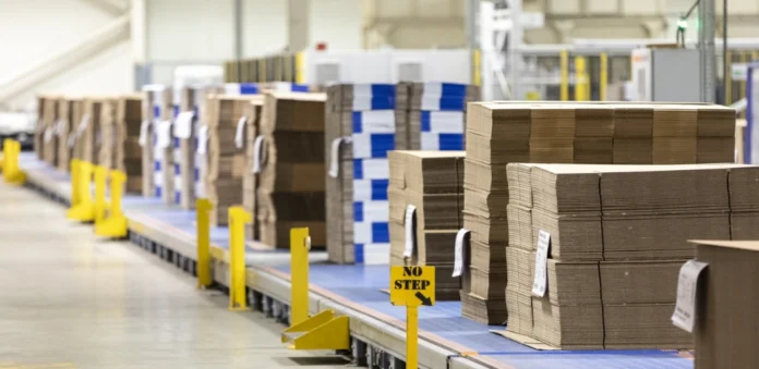 packaging companies in usa