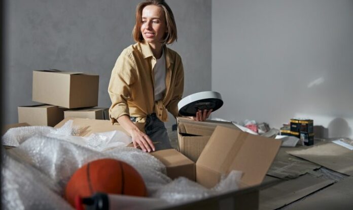 Declutter Before You Move: Recycling Tips Plus How to Protect Valuable Items