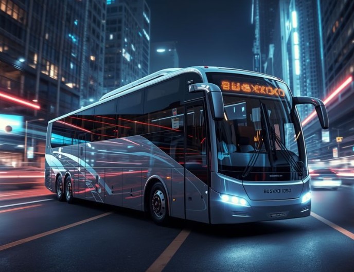 Celebrate Graduation Party with Nebraska Bus Rentals - SP Recycling